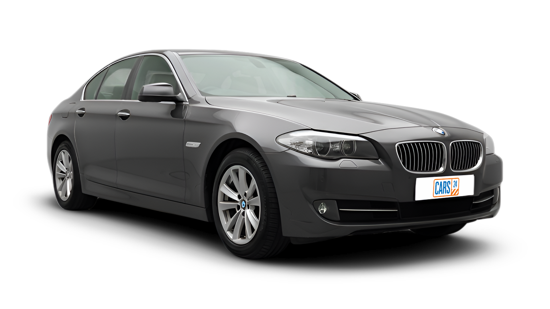 BMW 5 Series-img